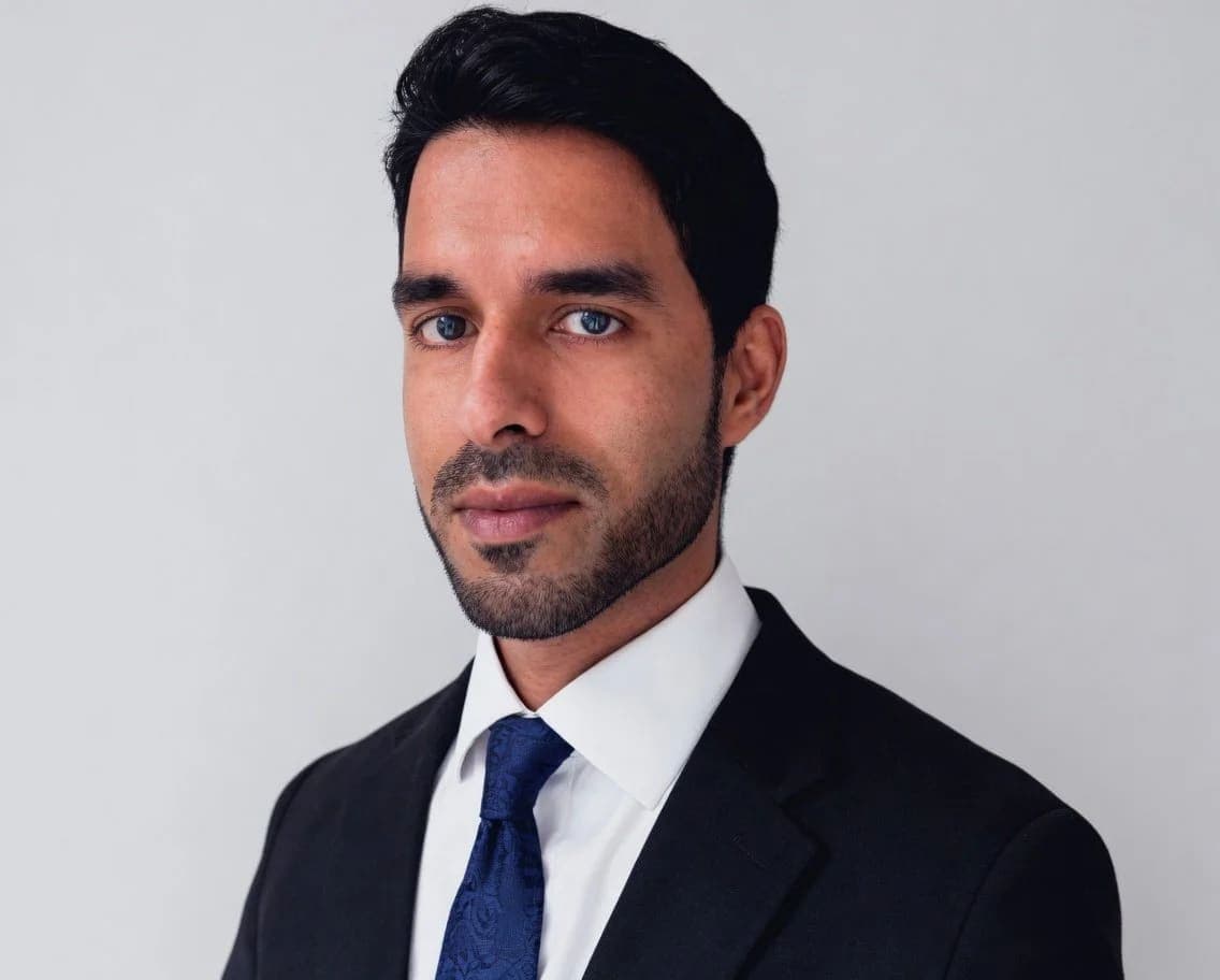 Dr Arup Sen, Consultant Physician in Geriatric, Stroke, and General Internal Medicine at Headland Care Consulting