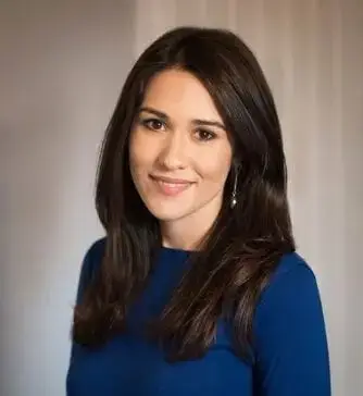 Charlotte Foster, Dietitian and Nutrition Lead at Headland Care Consulting