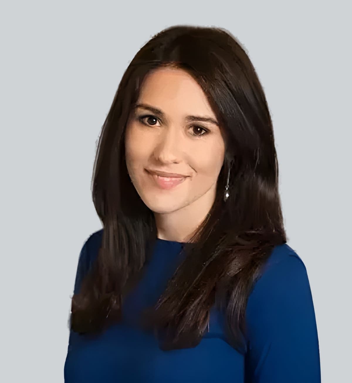 Charlotte Foster, Specialist Dietitian and Nutrition Lead at Headland Care Consulting