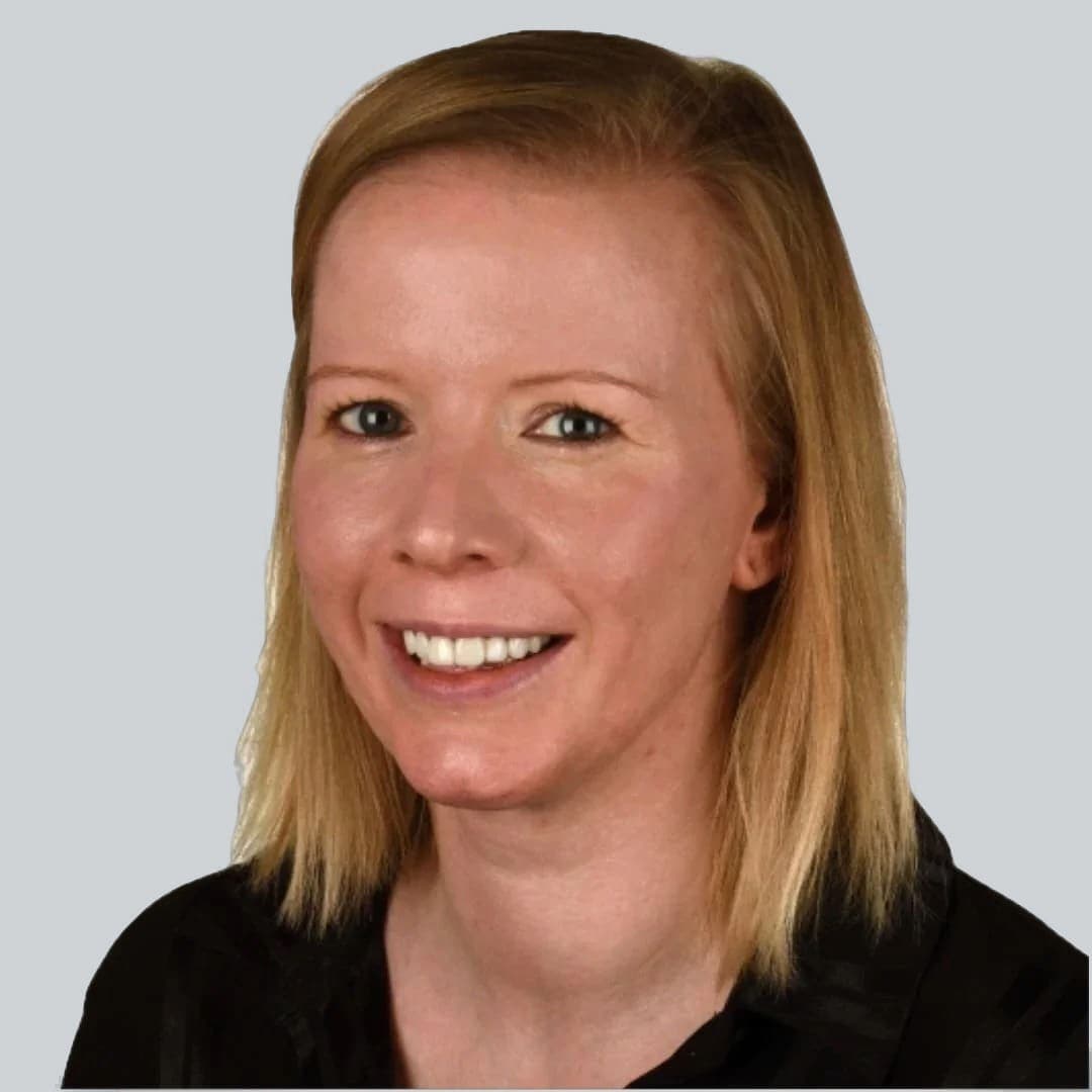 Clare Williamson, Cancer Nurse Specialist at Headland Care Consulting