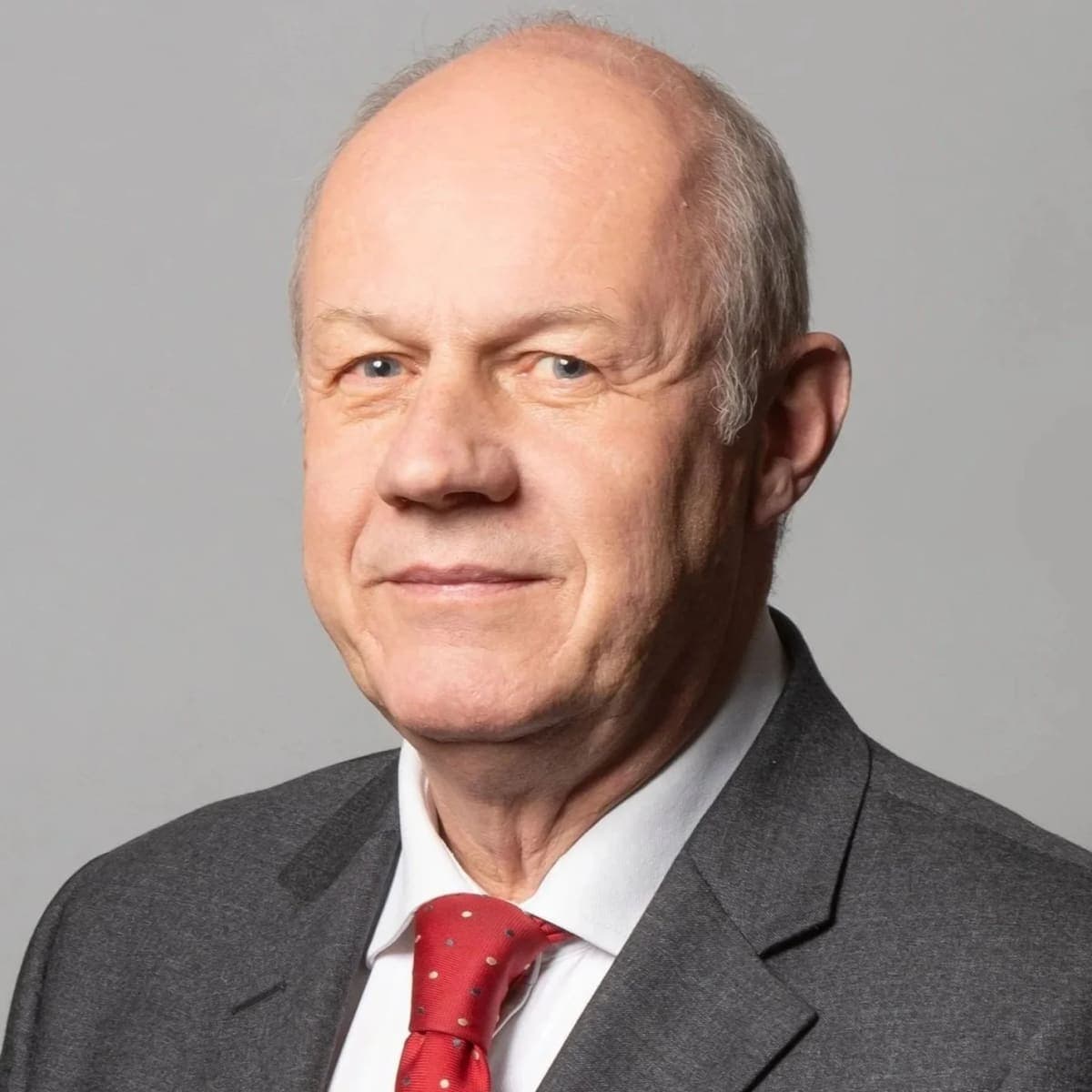 Rt Hon Damian Green, Former Deputy Prime Minister and Senior Advisor at Headland Care Consulting