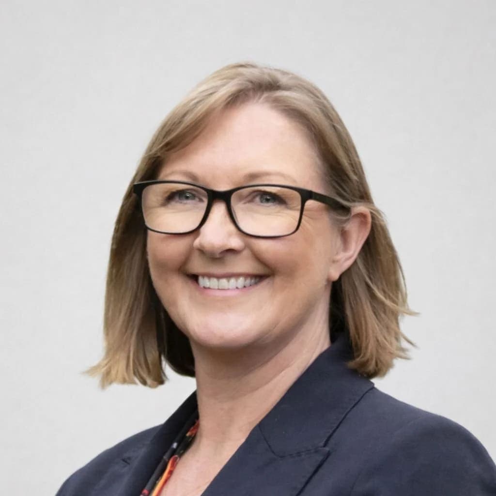 Danielle Freeth, Psychological Lead at Headland Care Consulting