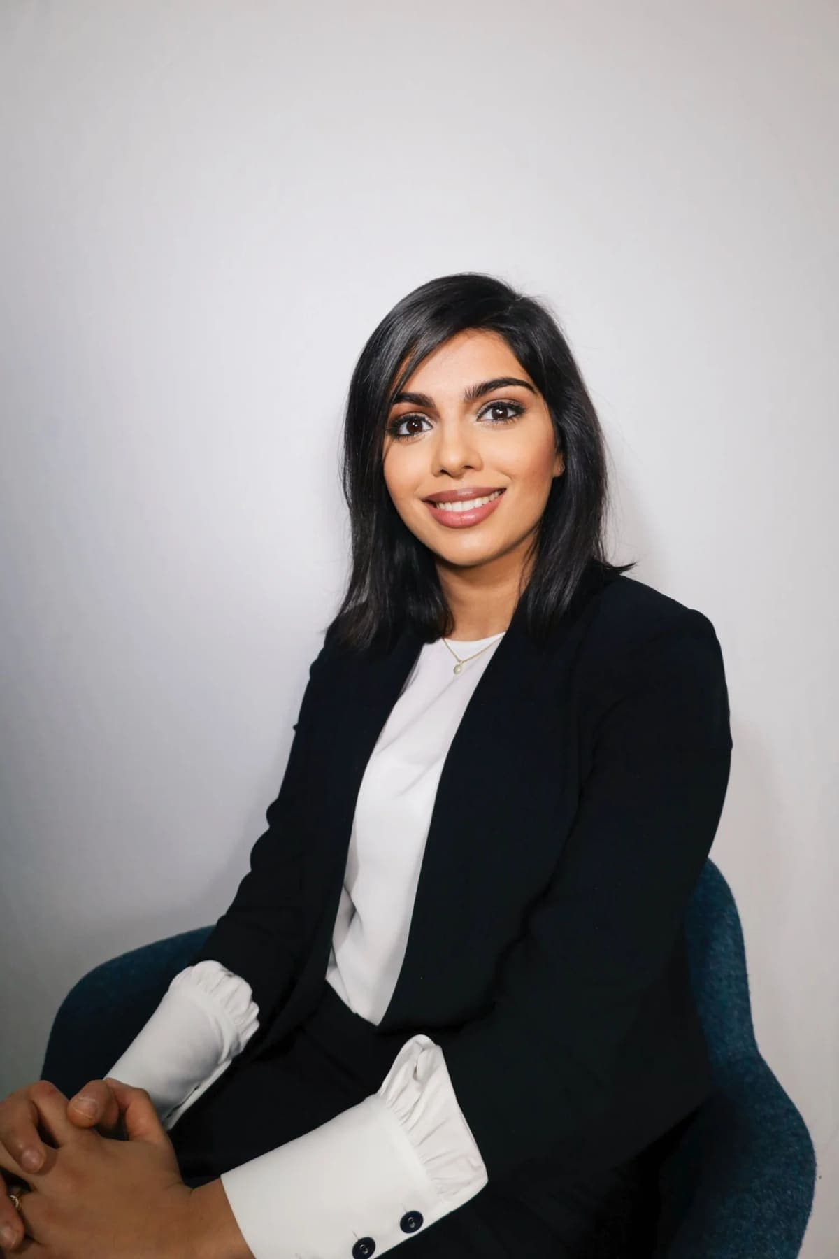 Dr Sheel Mehta, Founder, Clinical Director and Oncology Lead at Headland Care Consulting