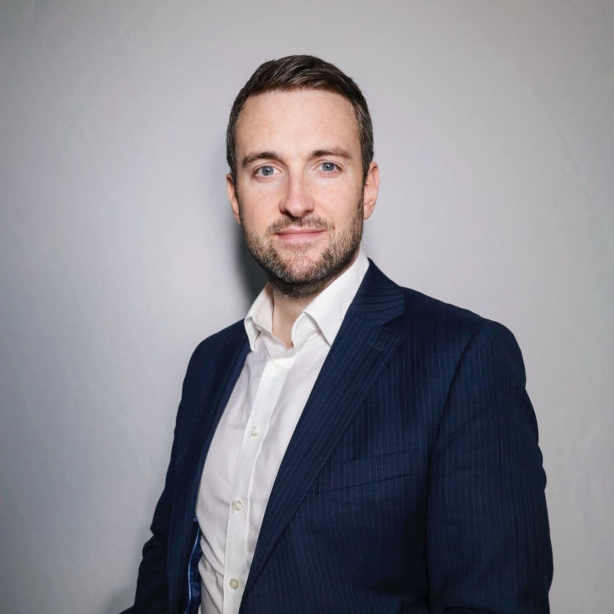 William Walter, Co-Founder and Chairman at Headland Care Consulting