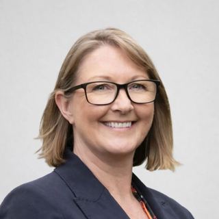 Danielle Freeth